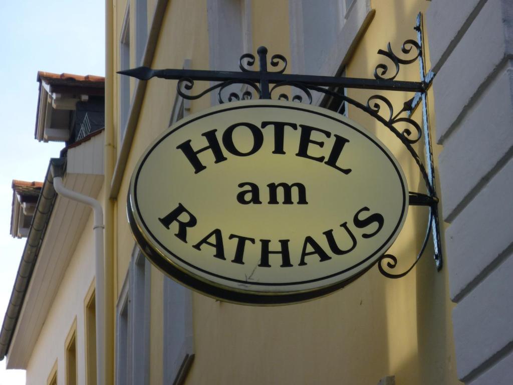 Hotel Am Rathaus Гайдельберг Екстер'єр фото